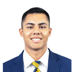 Athlete Headshot