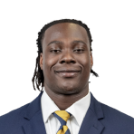 Athlete Headshot