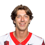 Athlete Headshot