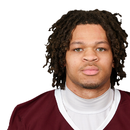Isaiah McMorris