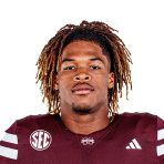Athlete Headshot