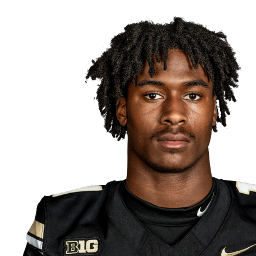 Tra'Mar Harris