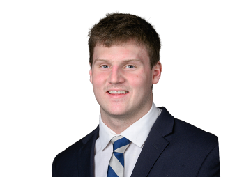 Cooper Alexander headshot
