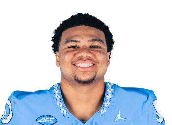 Jordan Washington headshot