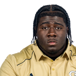 Jordan Floyd