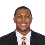 Athlete Headshot