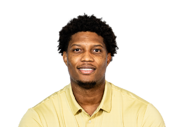 Favour Edwin headshot