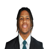 Myles Woods