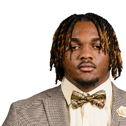 Elyjah Thurmon