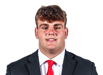 Trevor Szymanski headshot