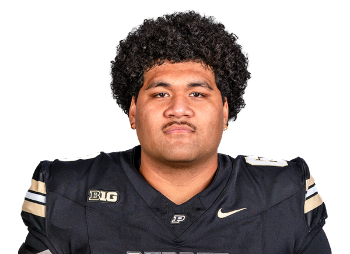 Nuku Mafi headshot