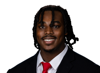 DeNigel Cooper headshot