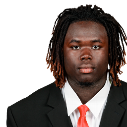 Nasir Johnson