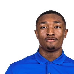 Tyshon Reed