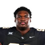 Athlete Headshot