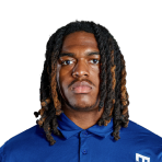 Athlete Headshot