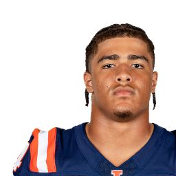 Demetrius John