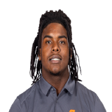 Josh Alexander-Felton