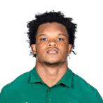 Athlete Headshot