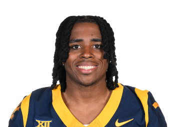 Jaire Rawlison headshot