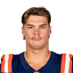 Athlete Headshot