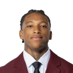 Athlete Headshot