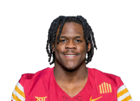 Montreze Smith Jr.
