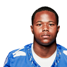 Antwan Smith