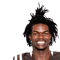 Carlos Mitchell Jr.