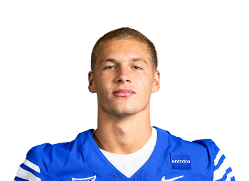 Enoch Watson headshot