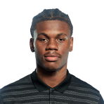 Athlete Headshot