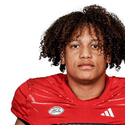 Jaiden Spearman