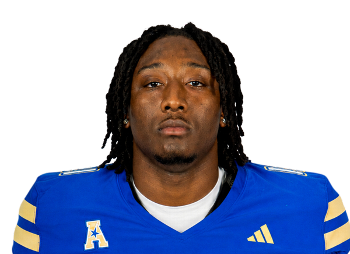 Aquavious Dunbar headshot