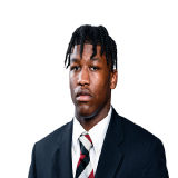 Fred Johnson