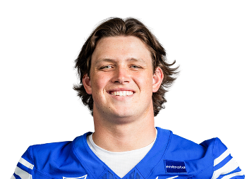 Blake Lowe headshot