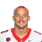 Athlete Headshot