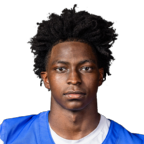 Therrian Alexander III