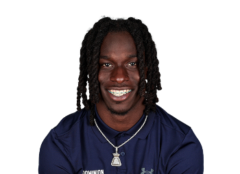 Jivan Baly headshot