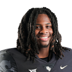 Athlete Headshot