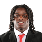 Athlete Headshot