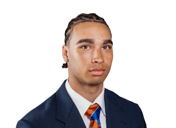 Trey Tolmaire headshot
