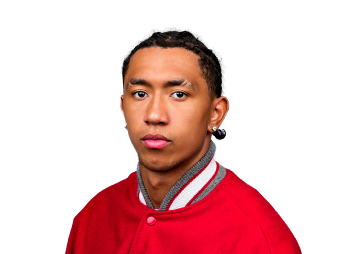 Tre Fulton headshot