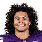 Athlete Headshot