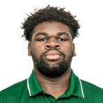 Athlete Headshot
