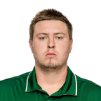 Athlete Headshot