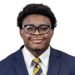 Athlete Headshot