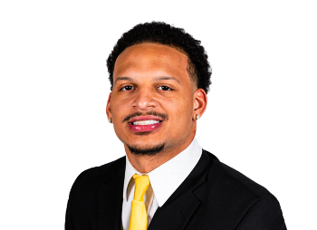 Devin Henderson headshot
