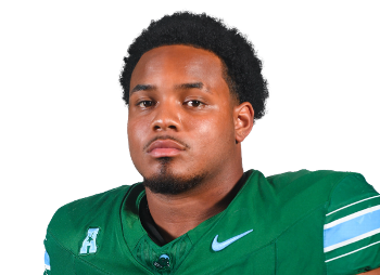 Geordan Guidry headshot