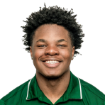 Athlete Headshot