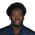 Athlete Headshot